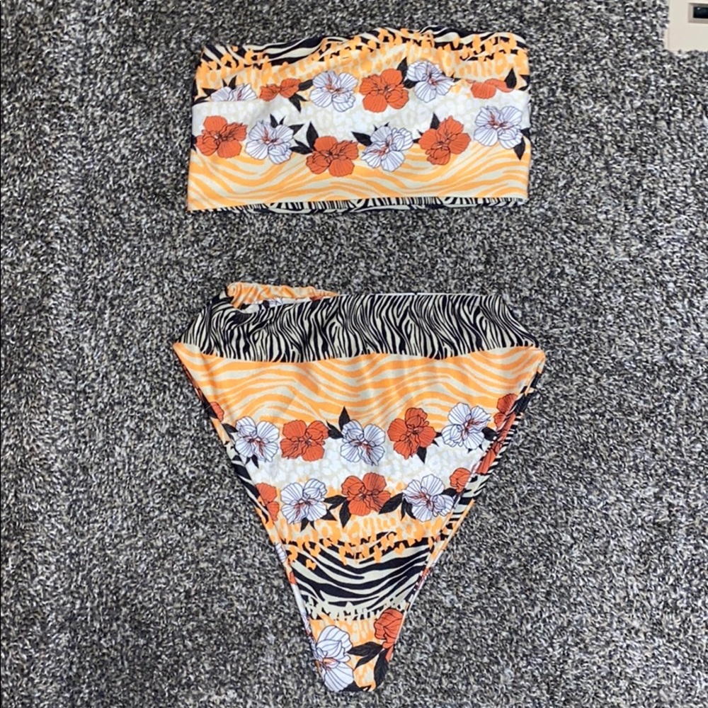 PLT bikini set